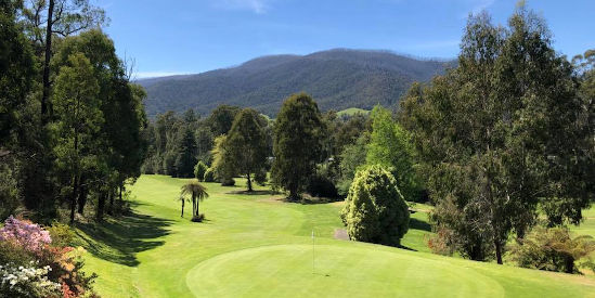 Marysville Community Golf & Bowls Club