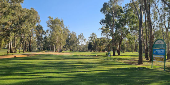 Mooroopna Golf Club