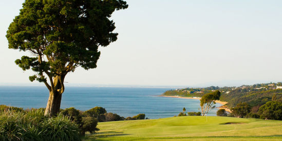 Mornington Golf Club