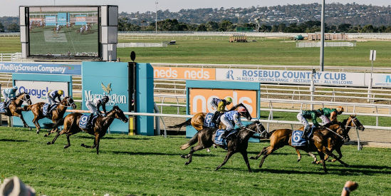 Mornington Racecourse