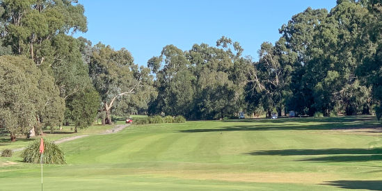 Morwell Golf Club