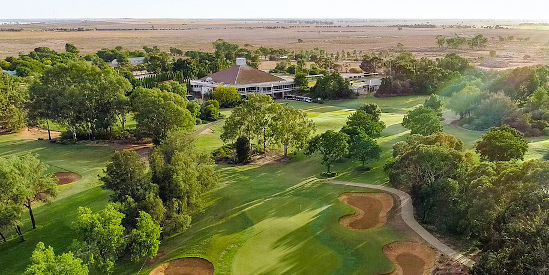 Murray Downs Golf & Country Club