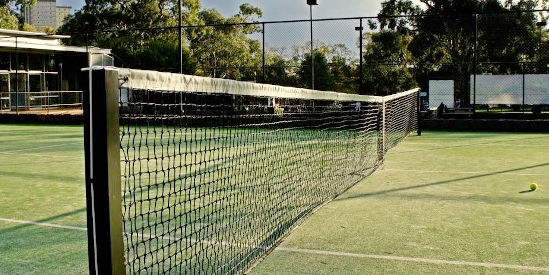 North Park Tennis Club