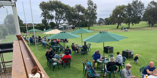 Ocean Grove Golf Club