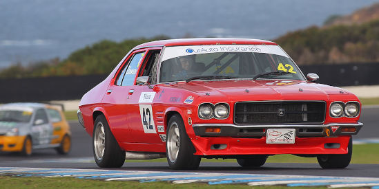 Phillip Island Circuit