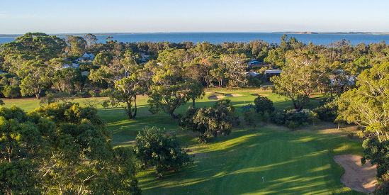 Phillip Island Golf Club