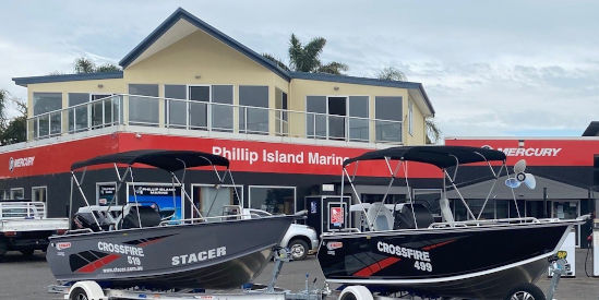 Phillip Island Marine