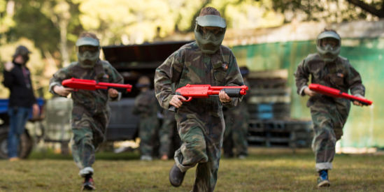 Phoenix Paintball