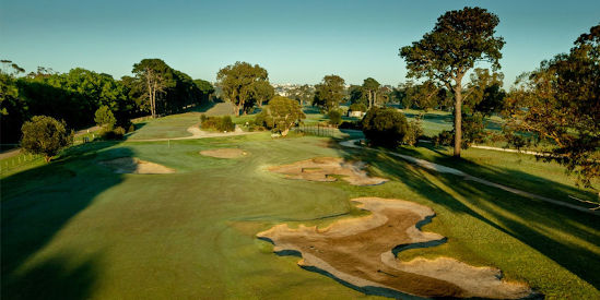 Portarlington Golf Club