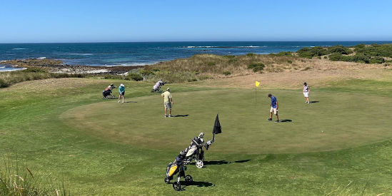 Port Fairy Golf Club