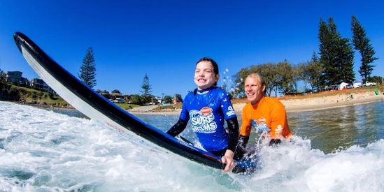 Port Fairy Surf School