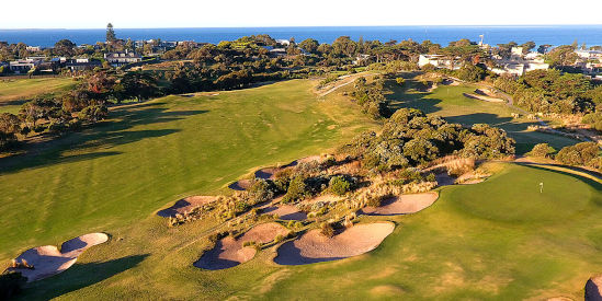 Portsea Golf Club