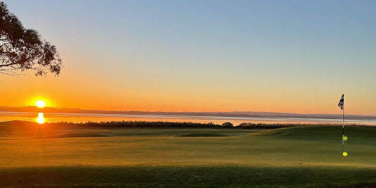 Queenscliff Golf Club