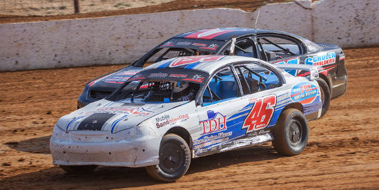 Redline Speedway