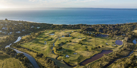 Red Rocks Golf Course