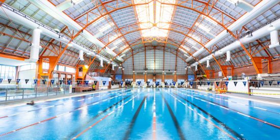 Richmond Recreation Centre