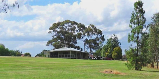 Rutherglen Golf Club