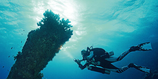 Scubabo Dive