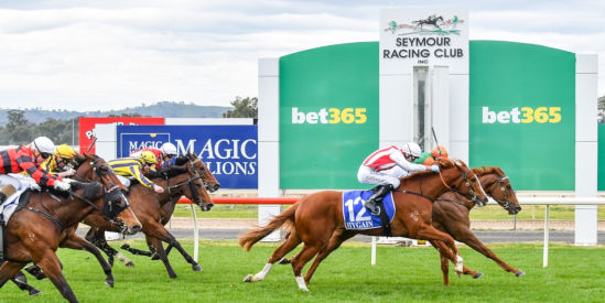 Seymour Racing Club