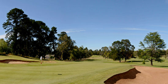 Shepparton Golf Club