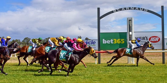 St Arnaud Turf Club