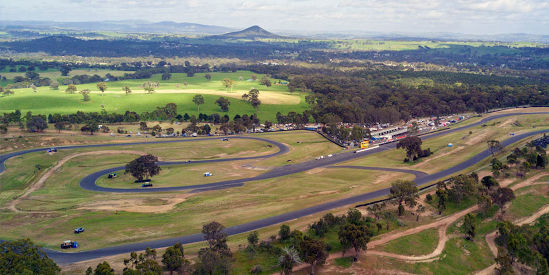 State Motorcycle Sports Complex