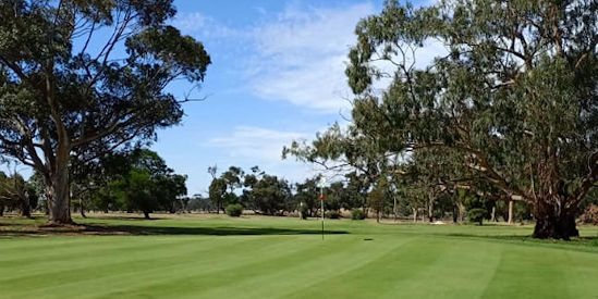 Stawell Golf Club