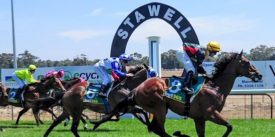 Stawell Racing Club