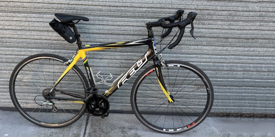 St Kilda Cycles