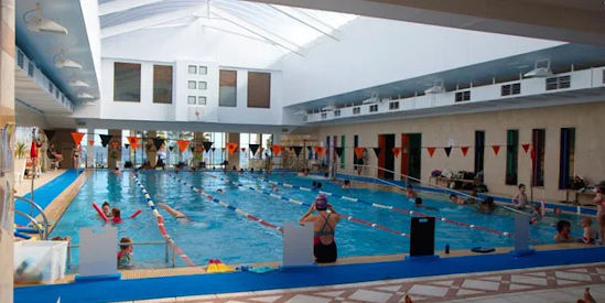 St Kilda Sea Baths