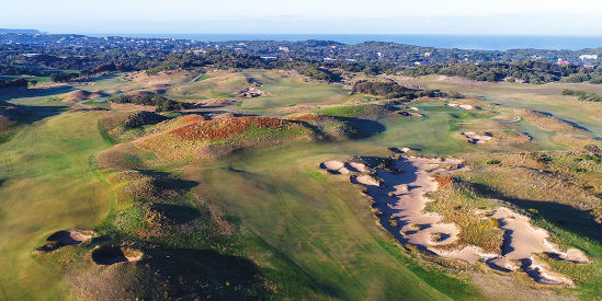 The Dunes Golf Links