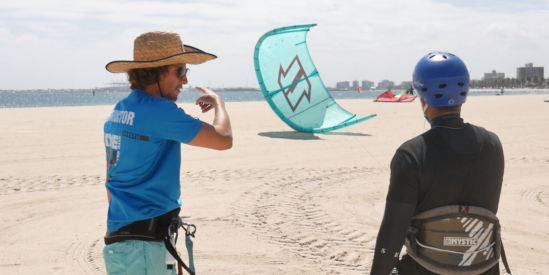 The Zu Kite Club