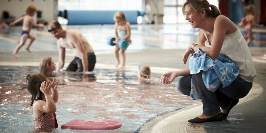 Wangaratta Sports & Aquatic Centre