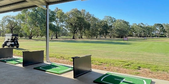 Wangaratta Golf Club