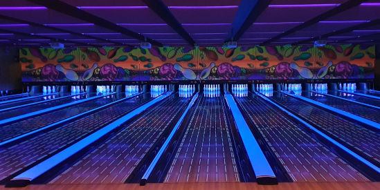 Wangaratta Supa Bowl