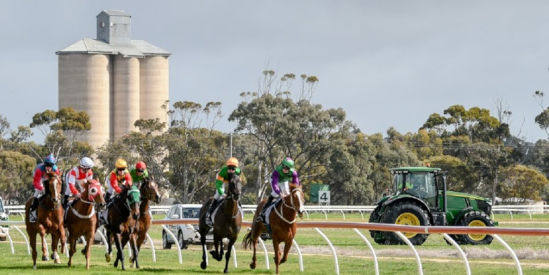 Warracknabeal Racing Club
