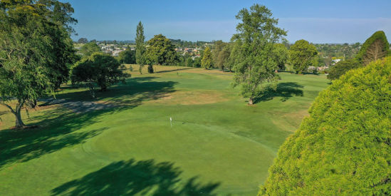 Warragul Country Club
