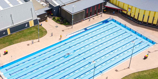 Warragul Leisure Centre