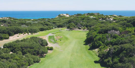 Warrnambool Golf Club