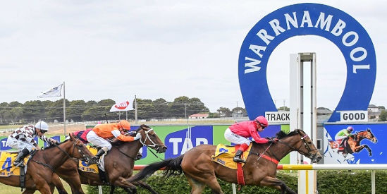 Warrnambool Racing Club