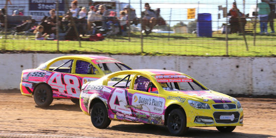 Western Speedway Hamilton