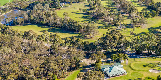 Yarram Golf Club