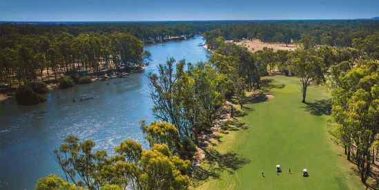 Yarrawonga Mulwala Golf Club