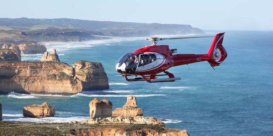 12 Apostles Helicopters