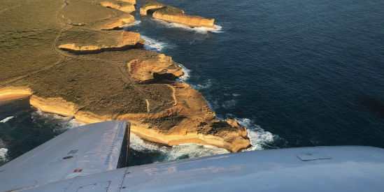Adventure Flight Co.