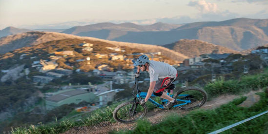 All Terrain Cycle Tours