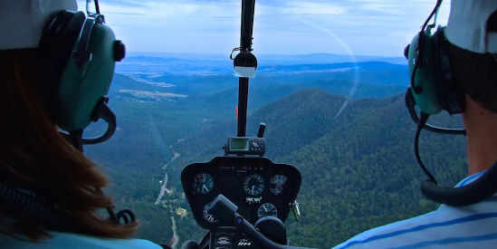 Alpine Helicopter Charter