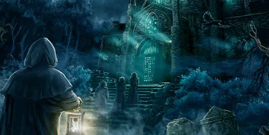 APSIS Virtual Reality Escape Rooms