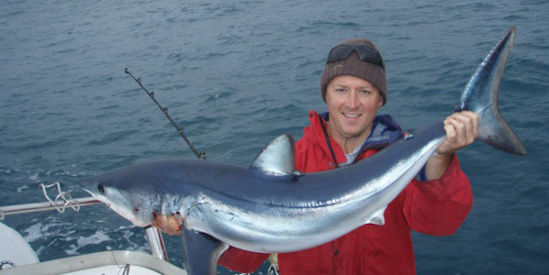 Bagout Fishing Charters