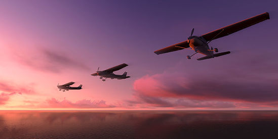 Bairnsdale Air Charter